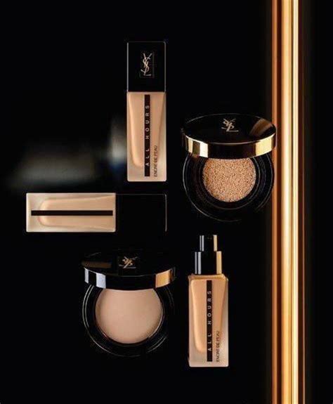 ysl permanent collection